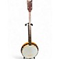 Used Supro BANJO SUNBURST Banjo