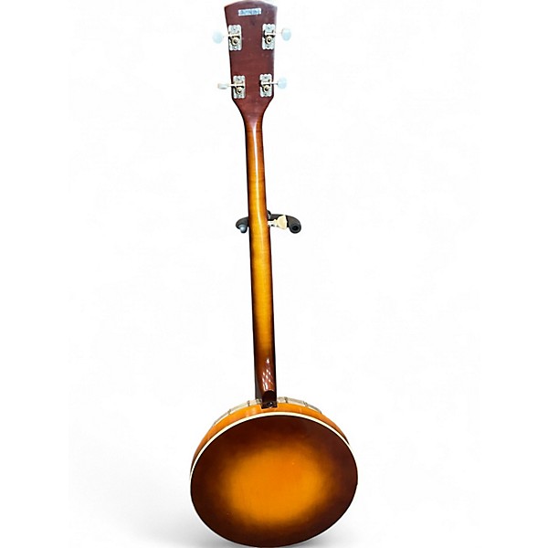 Used Supro BANJO SUNBURST Banjo