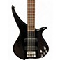 Used Tune Technogoly TWB4 BLACK Electric Bass Guitar