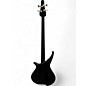 Used Tune Technogoly TWB4 BLACK Electric Bass Guitar