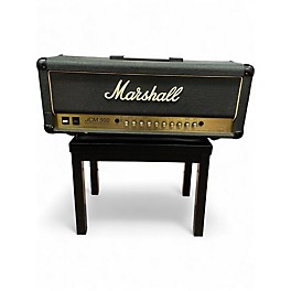 Used Marshall JCM 900 4500 Tube Guitar Amp Head