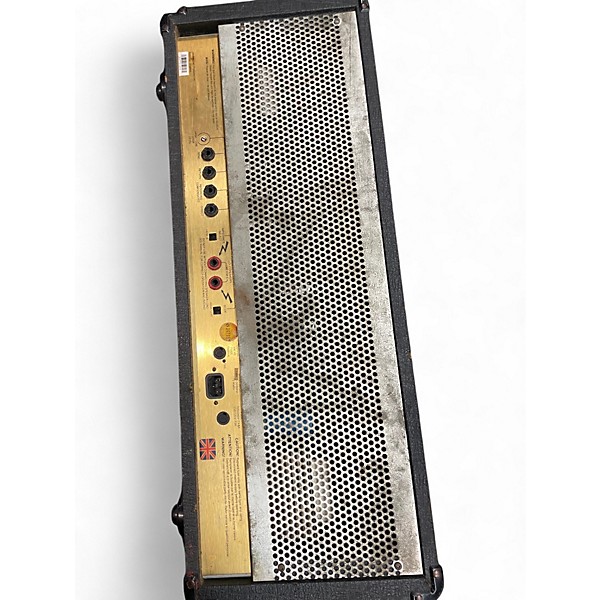Used Marshall JCM 900 4500 Tube Guitar Amp Head