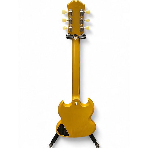 ギター Epiphone SG PRO Epiphone SG Traditional Pro Electric Guitar Cobalt Fade