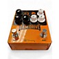 Used Keeley D&M DRIVE Effect Pedal