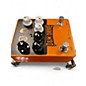 Used Keeley D&M DRIVE Effect Pedal