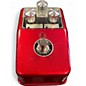 Used Tru-fi FLOYD FUZZ Effect Pedal