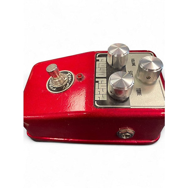 Used Tru-fi FLOYD FUZZ Effect Pedal