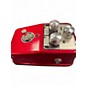 Used Tru-fi FLOYD FUZZ Effect Pedal