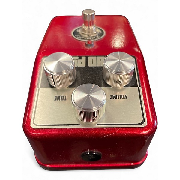 Used Tru-fi FLOYD FUZZ Effect Pedal