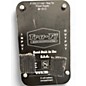 Used Tru-fi FLOYD FUZZ Effect Pedal