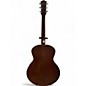 Used Godin 5th Avenue Kingpin P90 Cognac Burst Hollow Body Electric Guitar