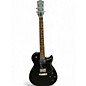 Used Godin Summit Classic SG Black Solid Body Electric Guitar thumbnail