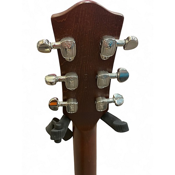 Used Godin Summit Classic SG Black Solid Body Electric Guitar