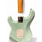 Used Fender Vintera 60s Stratocaster Seafoam Green Solid Body Electric Guitar