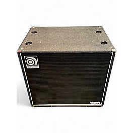 Used Ampeg SVT15E Bass Cabinet