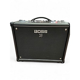 Used BOSS Katana KTN50 50W 1X12 Guitar Combo Amp
