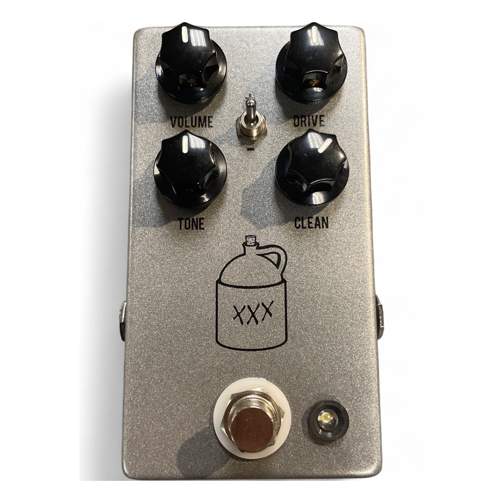 ギター JHS Moonshine V2 Used JHS Pedals moonshine v2 Effect Pedal | Guitar Center