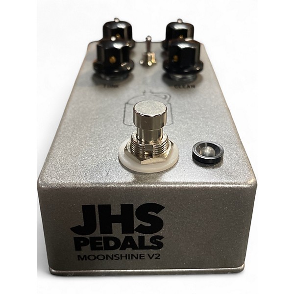 ギター JHS pedals moonshine v2 Amazon.com: JHS Pedals JHS Moonshine V2 Overdrive Guitar