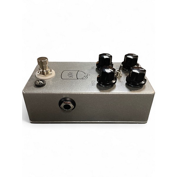 ギター JHS Moonshine v2 JHS Moonshine V2 Overdrive Pedal | Sweetwater
