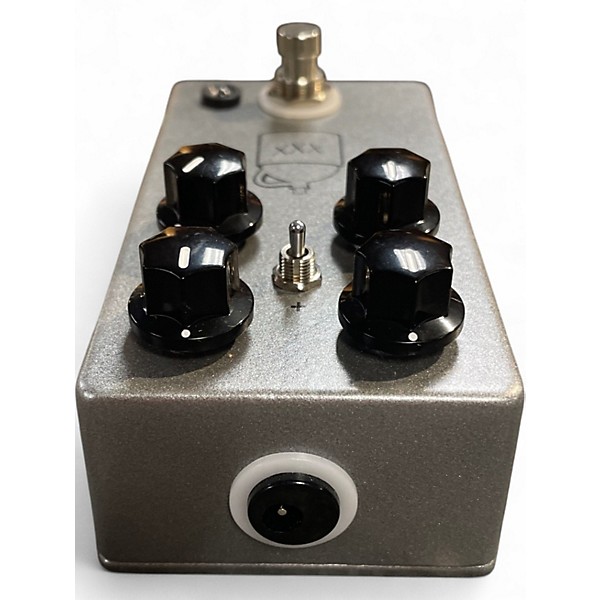 ギター JHS pedals moonshine v2 JHS Moonshine V2 Overdrive Pedal | Sweetwater