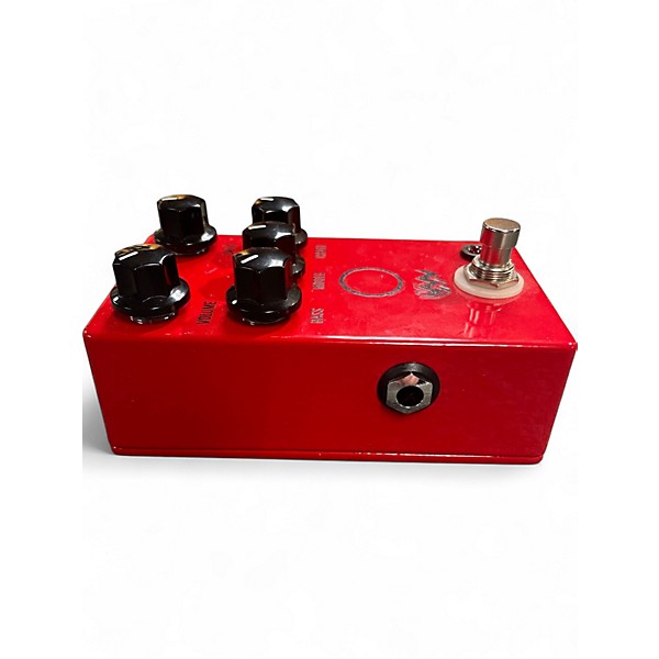 Used JHS Pedals Angry Charlie V3 Effect Pedal | Guitar Center