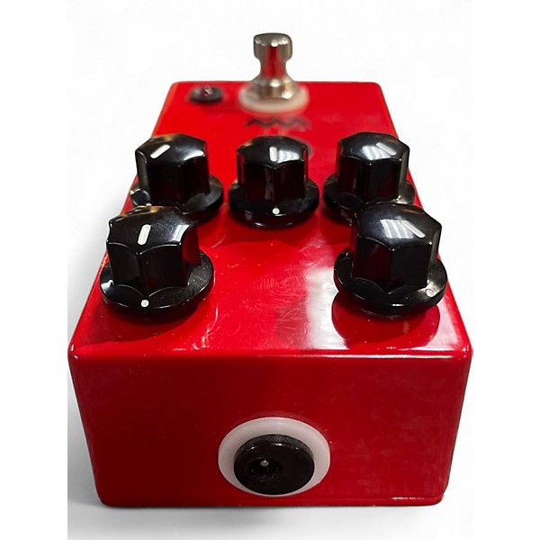 Used JHS Pedals Angry Charlie V3 Effect Pedal | Guitar Center
