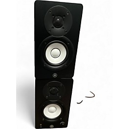 Used Yamaha hs3 Powered Monitor