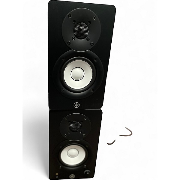 Used Yamaha hs3 Powered Monitor