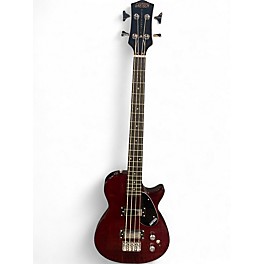 Used Gretsch Guitars STREAMLINER JET CLUB Walnut Electric Bass Guitar