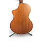 Used Breedlove Passport B350/SME4 Natural Acoustic Bass Guitar