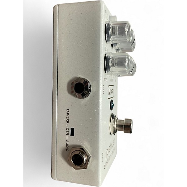 Used MXR JOSHUA AMBIENT ECHO Effect Pedal