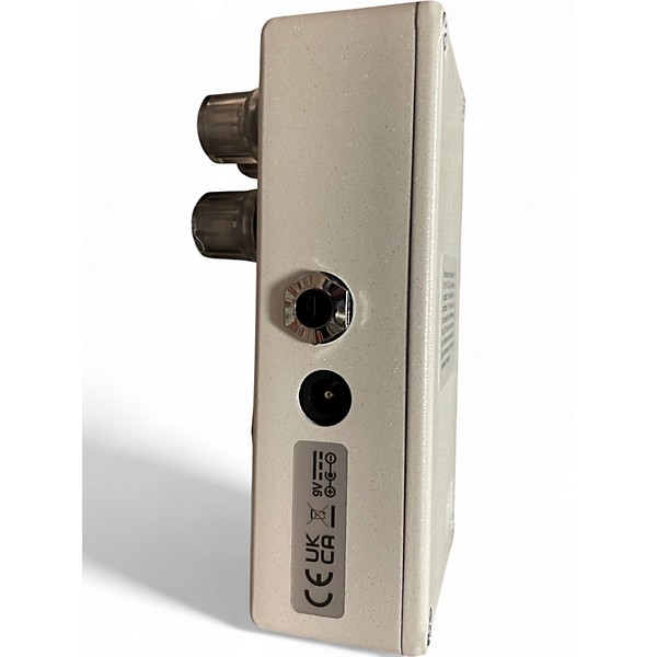 Used MXR JOSHUA AMBIENT ECHO Effect Pedal