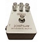 Used MXR JOSHUA AMBIENT ECHO Effect Pedal