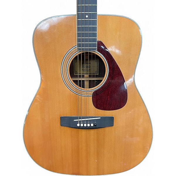 Yamaha FG360 ジャパンビンテージ YAMAHA FG-360 for sale - Price and Used Value