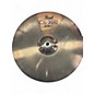 Used Pearl 14in CX-300 Pair Cymbal
