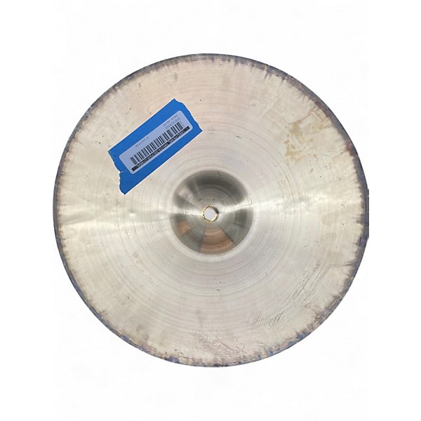 Used Pearl 14in CX-300 Pair Cymbal