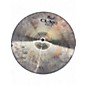 Used Pearl 14in CX-300 Pair Cymbal