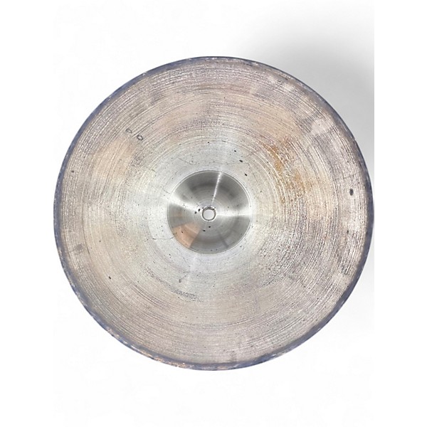 Used Pearl 14in CX-300 Pair Cymbal