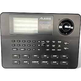 Used Alesis SR18 Drum Machine