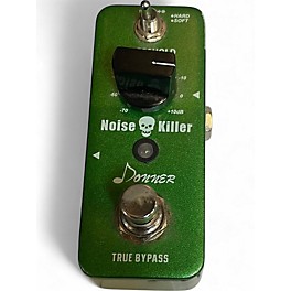 Used Donner Noise Killer Effect Pedal