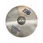 Used SABIAN 20in B8 Ride Cymbal thumbnail