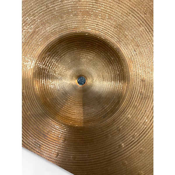 Used SABIAN 20in B8 Ride Cymbal