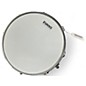 Used Ludwig 6.5X14 Hammered Snare Chrome Drum
