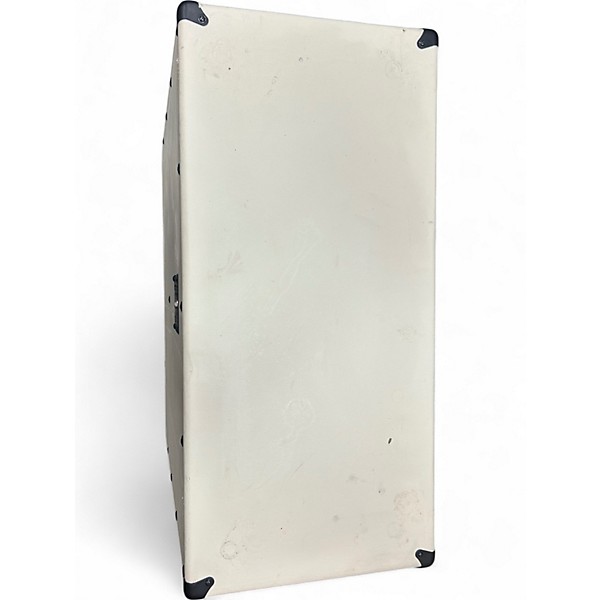 Used EVH 5150 Iconic 4x12 Guitar Cabinet