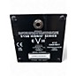 Used EVH 5150 Iconic 4x12 Guitar Cabinet