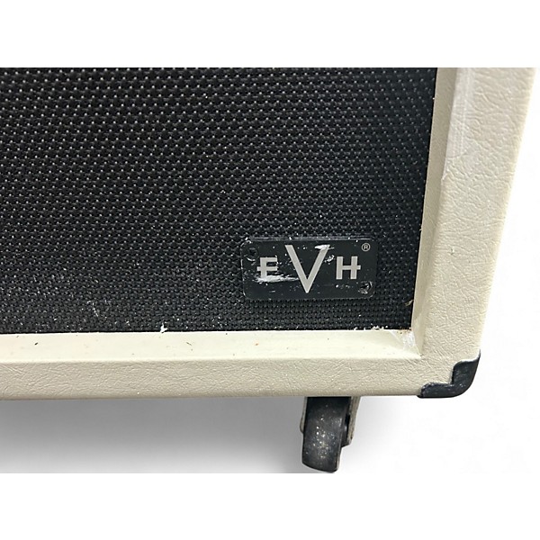 Used EVH 5150 Iconic 4x12 Guitar Cabinet