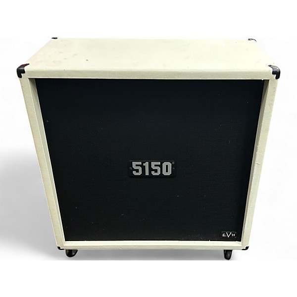 Used EVH 5150 Iconic 4x12 Guitar Cabinet