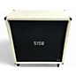 Used EVH 5150 Iconic 4x12 Guitar Cabinet