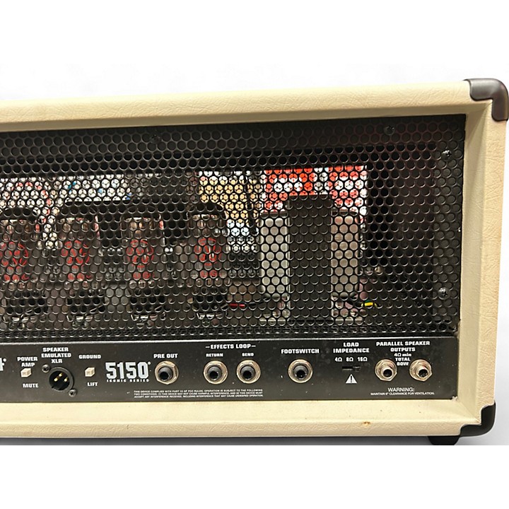 5150 EVH 5150 Series Deluxe QM QUILTED MAPLE Ebony Fingerboard