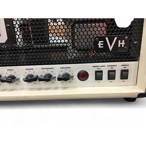 Used EVH 5150 Iconic 80W Tube Guitar Amp Head